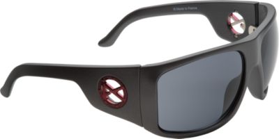 Frame: Gunmetal, Lens: Gray