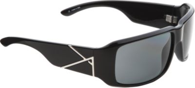 Frame: Black Gloss, Lens: Gray
