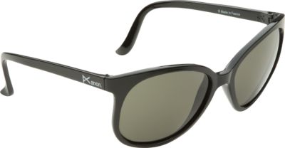Frame: Black, Lens: Gray