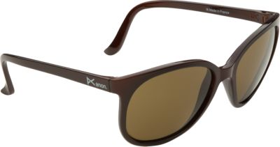 Frame: Brown, Lens: Brown