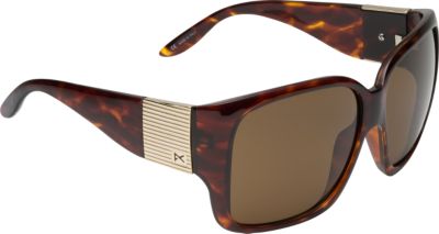 Frame: Tortoise, Lens: Brown