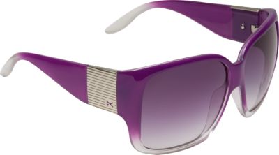 Frame: Purple Fade, Lens: Purple Gradient