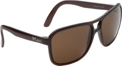 Frame: Brown, Lens: Brown