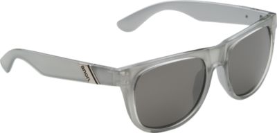 Frame: Silver Flash, Lens: Silver Mirror