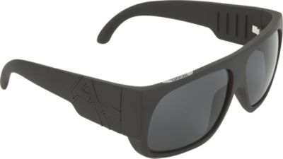 Frame: Blackout, Lens: Gray