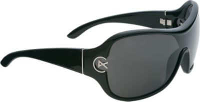 Frame: Black, Lens: Gray