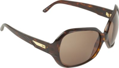 Frame: Tortoise, Lens: Brown