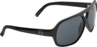 Frame: Black Two-Tone, Lens: Gray