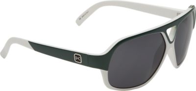 frame: Garden Green, Lens: Gray