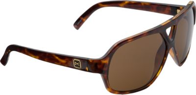 Frame: Tortoise, Lens: Brown Polarized