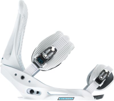 Burton Mission EST Snowboard Bindings