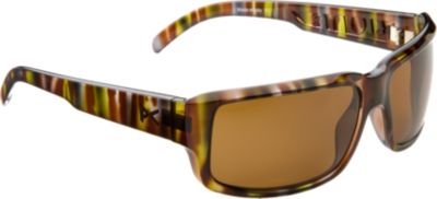 Frame: Forest, Lens: Polarized Brown
