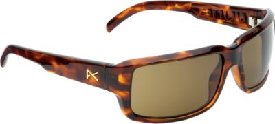 Frame: Tortoise, Lens: Brown