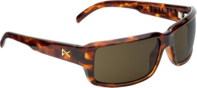 Frame: Tortoise, Lens: Brown Polarized