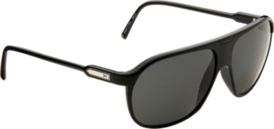 Frame: Black, Lens: Polarized Gray