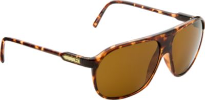 Frame: Tortoise, Lens: Polarized Brown