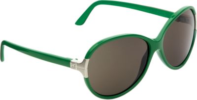 Frame: Green Apple, Lens: Green Gradient