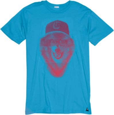 Electro Blue