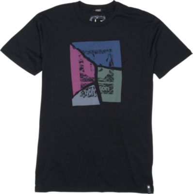 Tore Up Slim Fit Tee