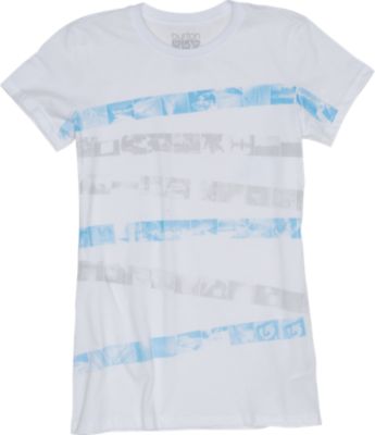 Women's 1 Hour Photo Short Sleeve Tee
