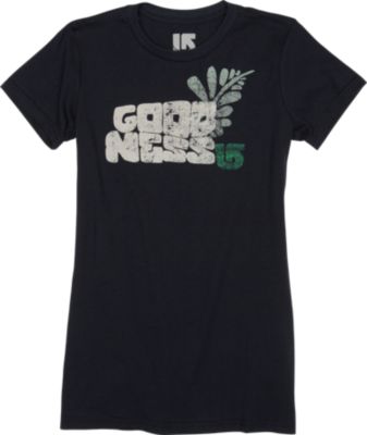 Women's Goodness Short Sleeve Tee