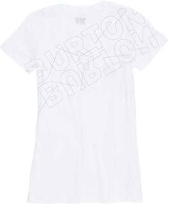 Bright White
