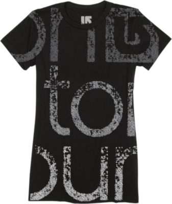 True Black