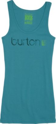 Women's Her Logo Tank Top