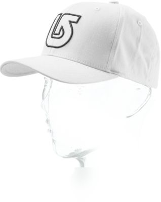 Bright White