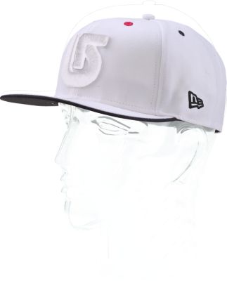 Bright White