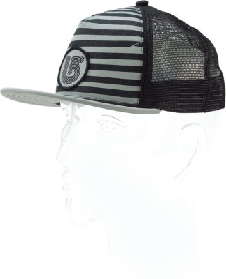 Lory Trucker Hat