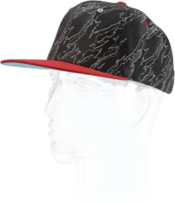 Mark Ward Starter Flexfit Hat