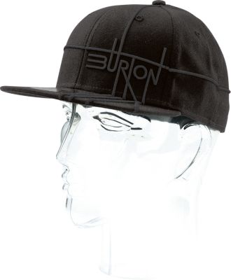 Tranqs B-fit Hat
