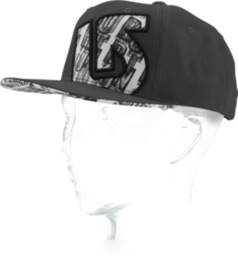 True Black