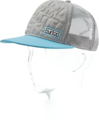 Women's SOS Trucker Hat