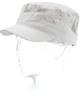 Bright White