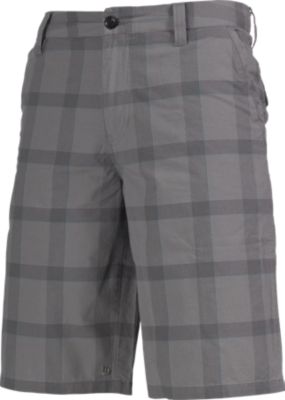 Uptown Shorts
