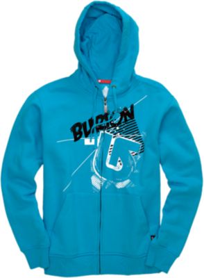Clark Full-Zip Hoodie