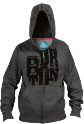 Essex Premium Full-Zip Hoodie