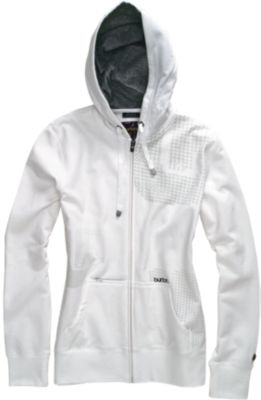 Women's DNA Full-Zip Hoodie