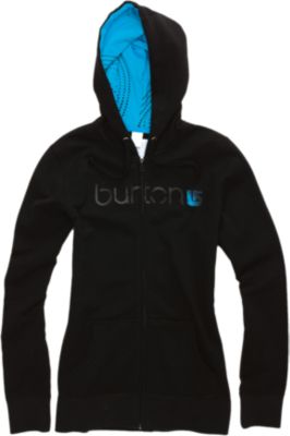 Women's Legend Full-Zip Hoodie