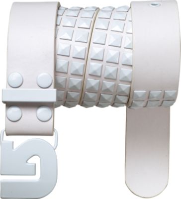 Bright White