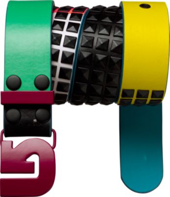 Studded Belt