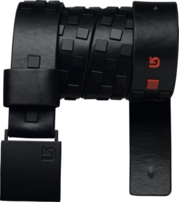 Black / Red