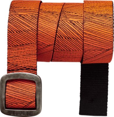 Webbing Belt