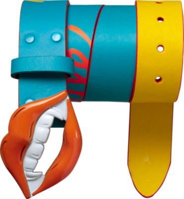 Women's Lipstick Belt