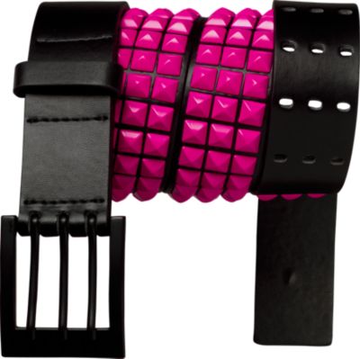Women's Studded Belt