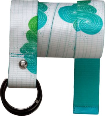 Women's Webbing Belt