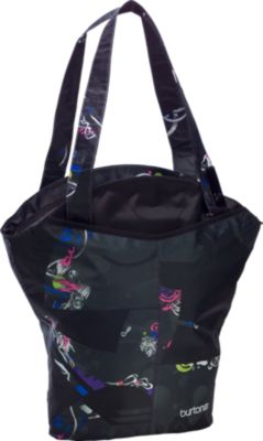 Swiss Tote
