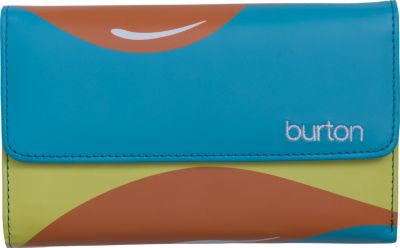 Women's Siren Wallet
